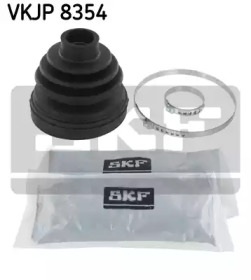 VKJP8354 SKF Пильовик шарнiра прив. вала